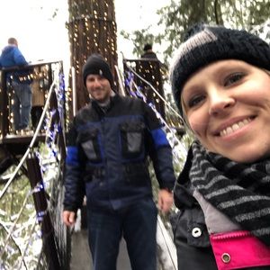 Meet your Posher, Angela